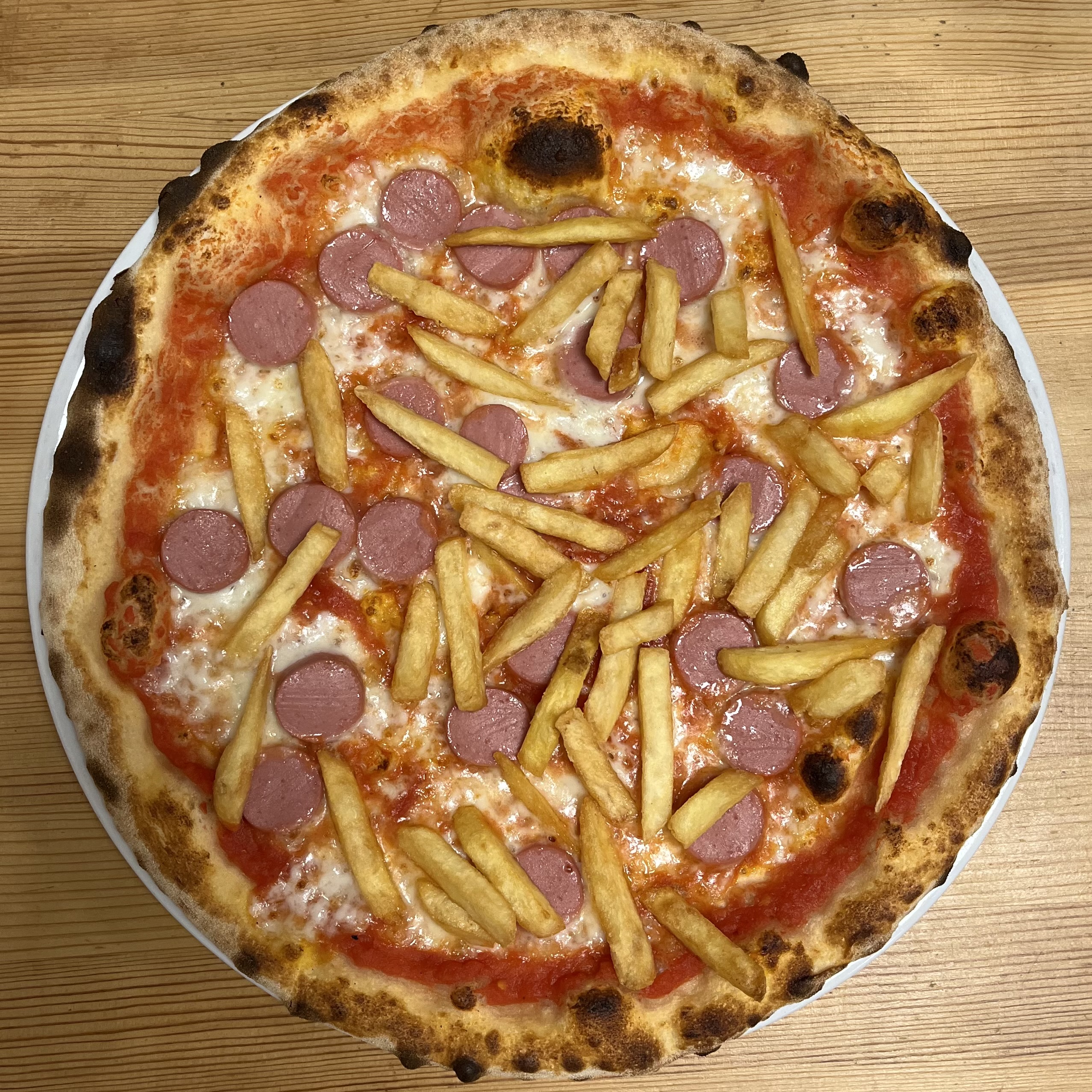 Foto piatto
